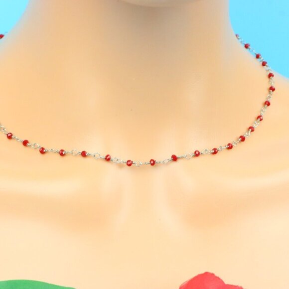 Delicate & Modern Necklace Chain – Perfect for Girls & Women, DYC1654 - Picture 12 of 15